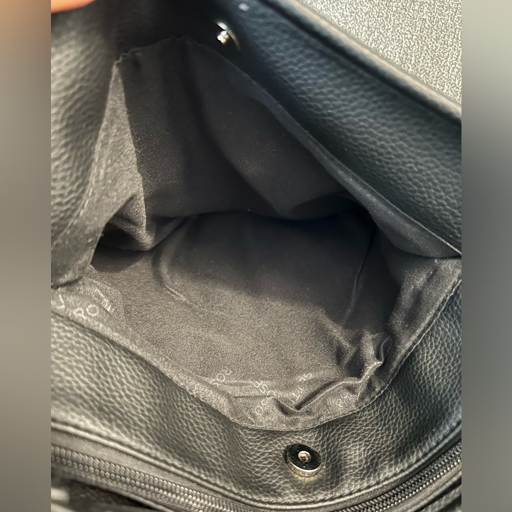 Rosetti Woven Chevron Pattern Bag - image 6